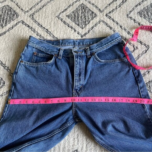Levi’s orange tab jeans - Picture 6 of 6